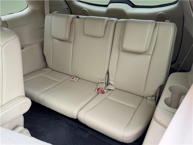 2017 Toyota Highlander  (Stk: 260273) in Kingston - Image 26 of 36