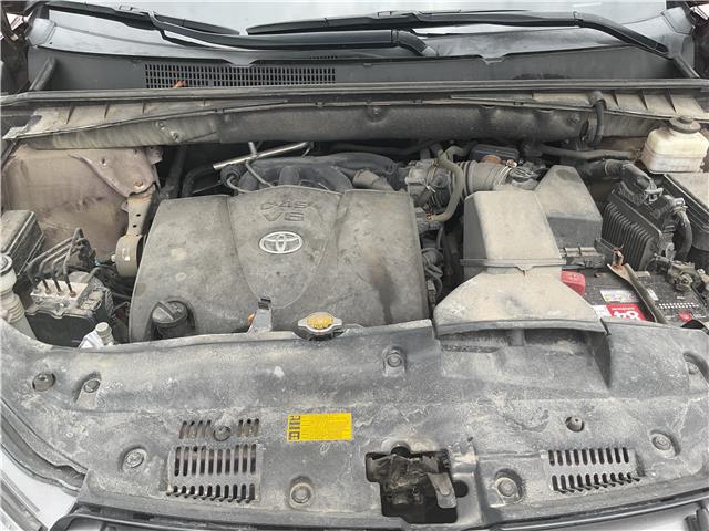 2017 Toyota Highlander  (Stk: 260273) in Kingston - Image 29 of 36