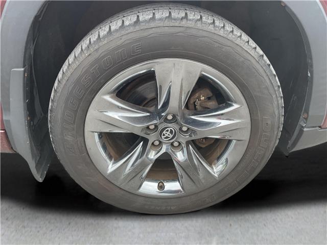 2017 Toyota Highlander  (Stk: 260273) in Kingston - Image 31 of 36
