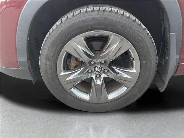 2017 Toyota Highlander  (Stk: 260273) in Kingston - Image 33 of 36