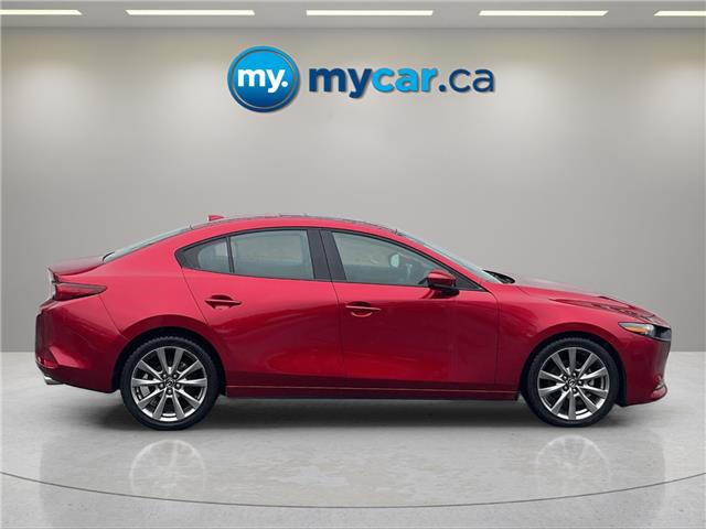 2022 Mazda Mazda3 GT (Stk: 260357) in Kingston - Image 2 of 21