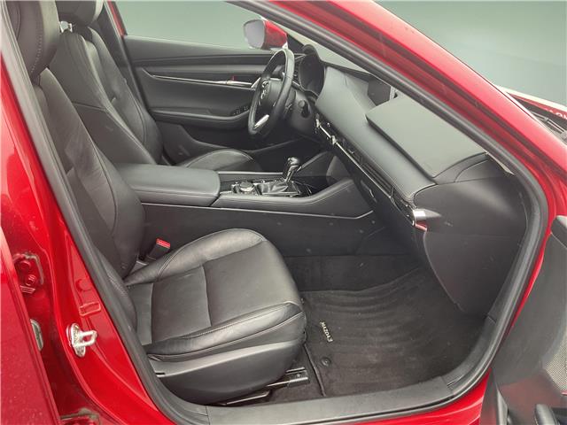 2022 Mazda Mazda3 GT (Stk: 260357) in Kingston - Image 9 of 21
