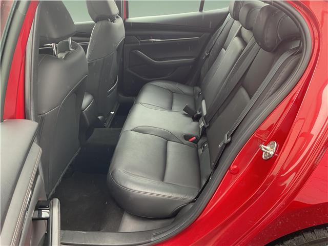 2022 Mazda Mazda3 GT (Stk: 260357) in Kingston - Image 10 of 21