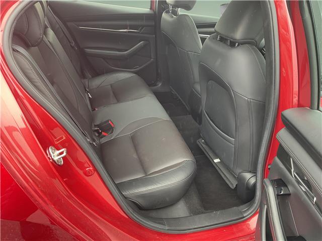 2022 Mazda Mazda3 GT (Stk: 260357) in Kingston - Image 11 of 21