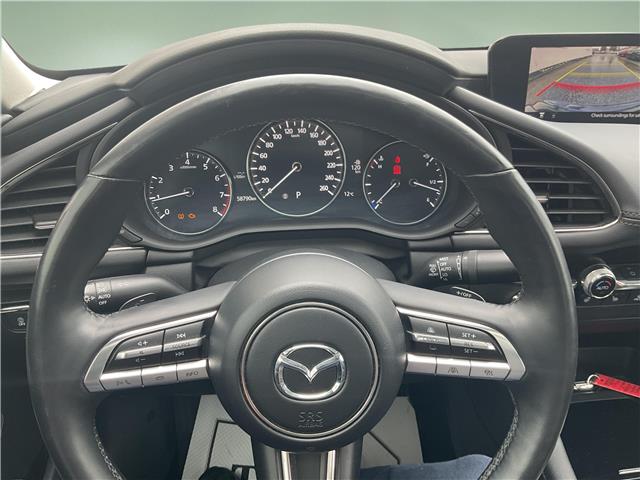 2022 Mazda Mazda3 GT (Stk: 260357) in Kingston - Image 13 of 21