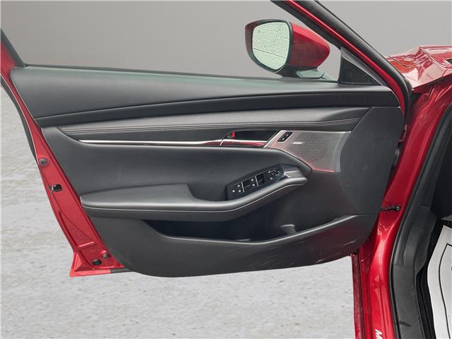 2022 Mazda Mazda3 GT (Stk: 260357) in Kingston - Image 16 of 21