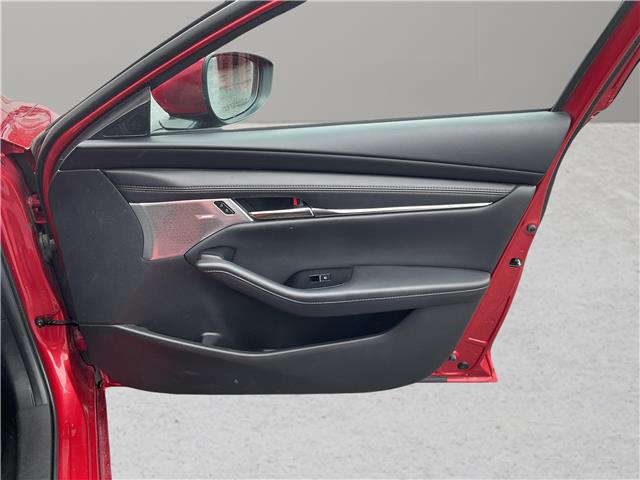 2022 Mazda Mazda3 GT (Stk: 260357) in Kingston - Image 17 of 21