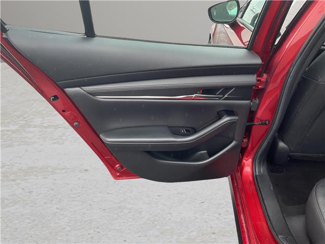 2022 Mazda Mazda3 GT (Stk: 260357) in Kingston - Image 18 of 21
