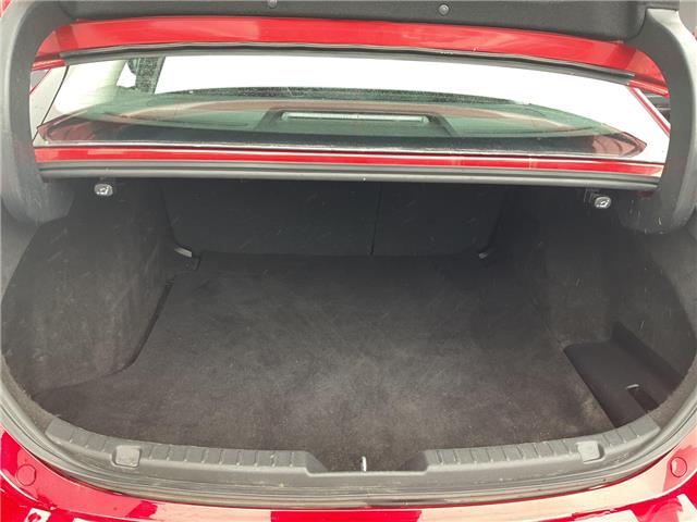 2022 Mazda Mazda3 GT (Stk: 260357) in Kingston - Image 20 of 21