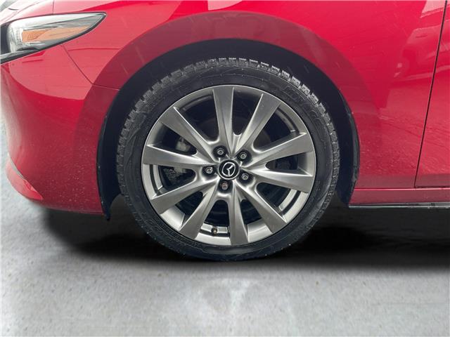 2022 Mazda Mazda3 GT (Stk: 260357) in Kingston - Image 21 of 21