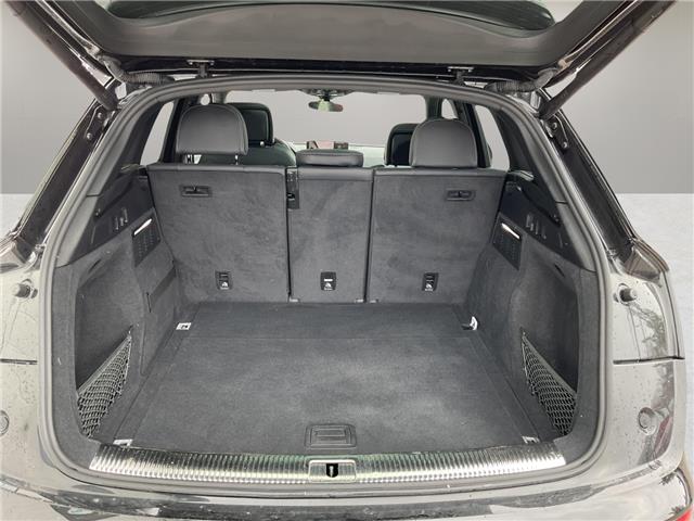 2022 Audi Q5 45 Progressiv (Stk: 260125) in Kingston - Image 21 of 22