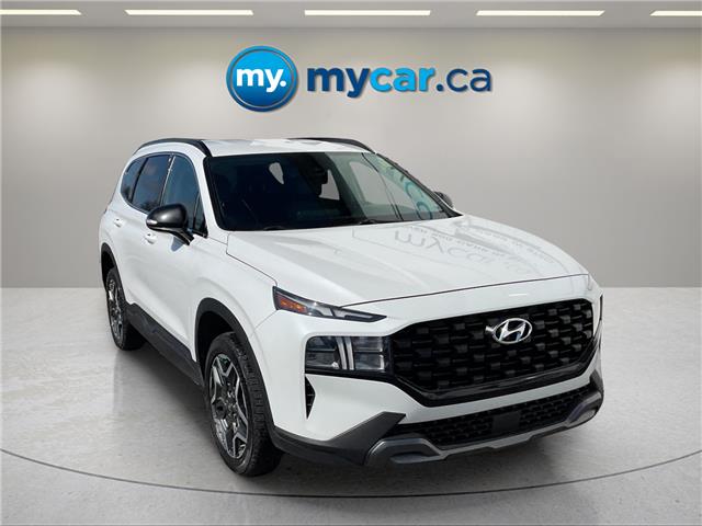 2022 Hyundai Santa Fe  (Stk: 260448) in Kingston - Image 1 of 15