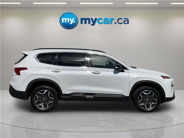 2022 Hyundai Santa Fe  (Stk: 260448) in Kingston - Image 2 of 15