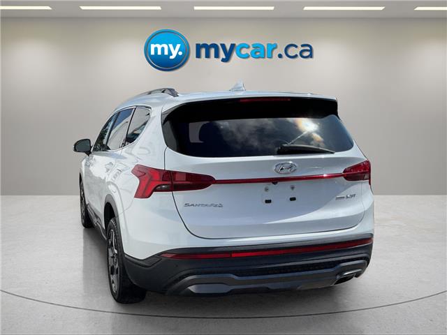 2022 Hyundai Santa Fe  (Stk: 260448) in Kingston - Image 5 of 15