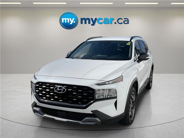 2022 Hyundai Santa Fe  (Stk: 260448) in Kingston - Image 6 of 15