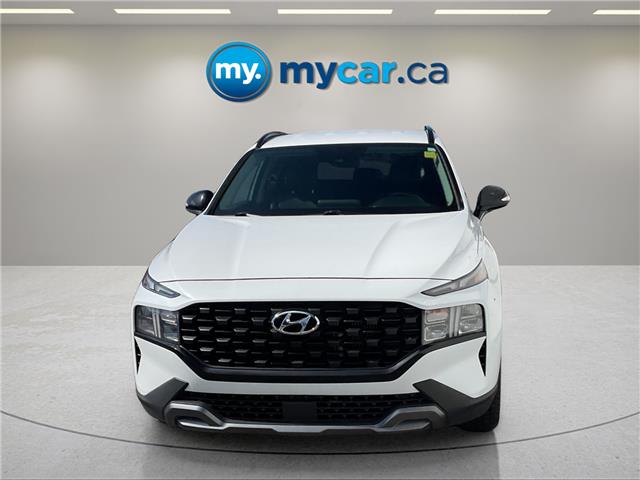 2022 Hyundai Santa Fe  (Stk: 260448) in Kingston - Image 7 of 15