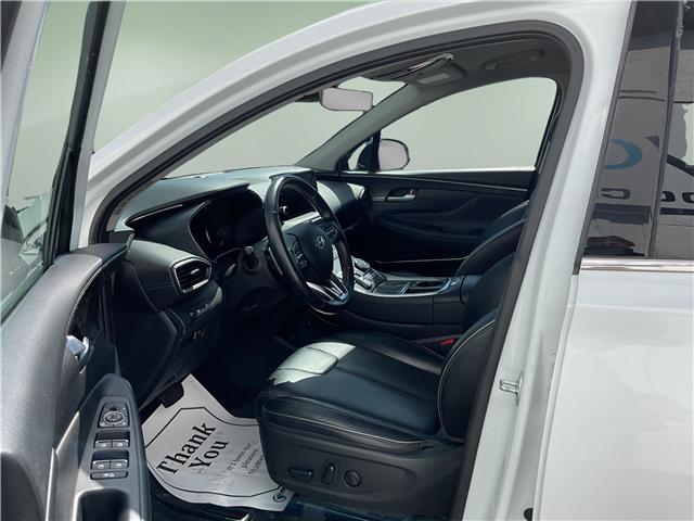 2022 Hyundai Santa Fe  (Stk: 260448) in Kingston - Image 8 of 15