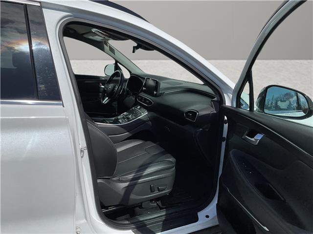 2022 Hyundai Santa Fe  (Stk: 260448) in Kingston - Image 9 of 15