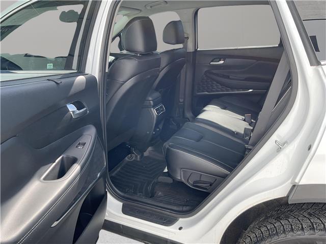2022 Hyundai Santa Fe  (Stk: 260448) in Kingston - Image 10 of 15
