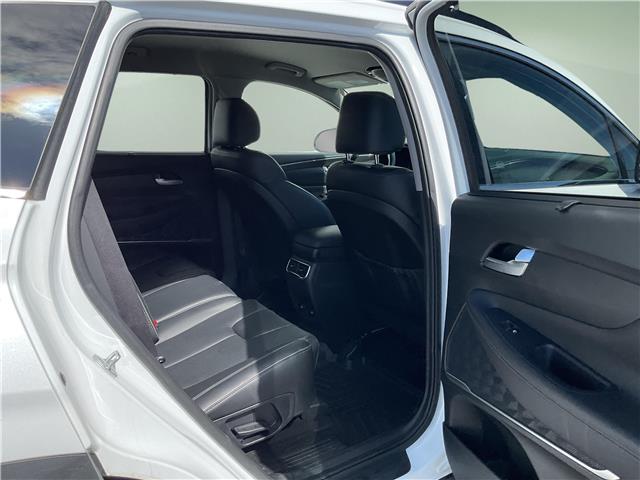 2022 Hyundai Santa Fe  (Stk: 260448) in Kingston - Image 11 of 15