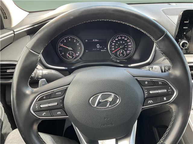 2022 Hyundai Santa Fe  (Stk: 260448) in Kingston - Image 12 of 15