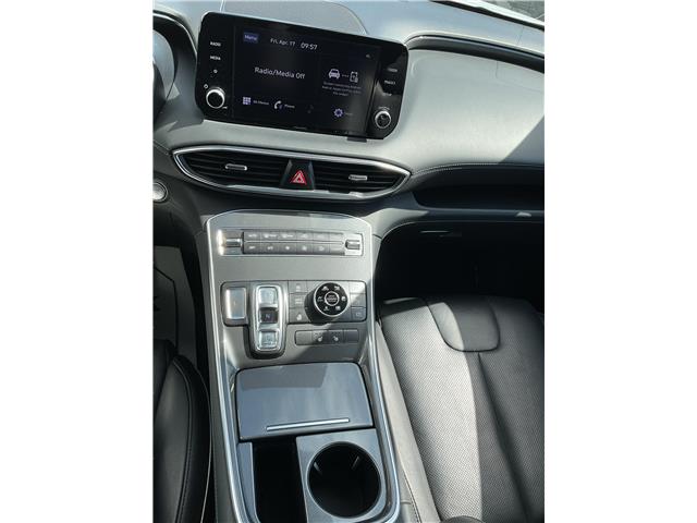 2022 Hyundai Santa Fe  (Stk: 260448) in Kingston - Image 13 of 15