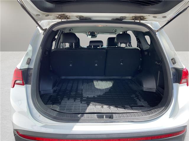 2022 Hyundai Santa Fe  (Stk: 260448) in Kingston - Image 14 of 15