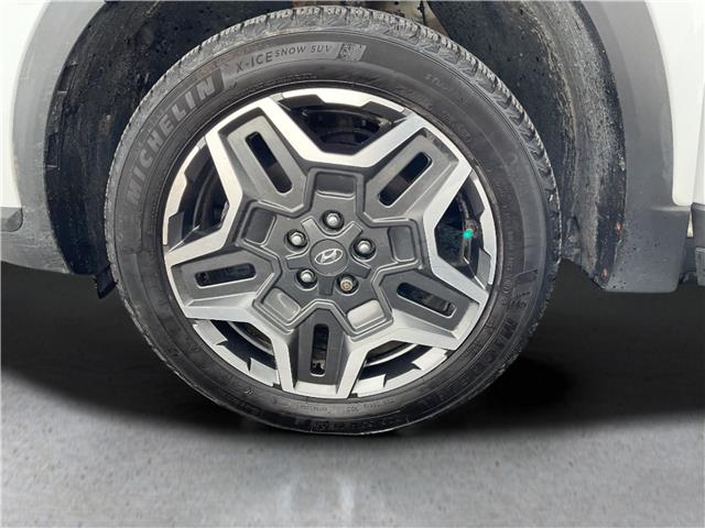 2022 Hyundai Santa Fe  (Stk: 260448) in Kingston - Image 15 of 15