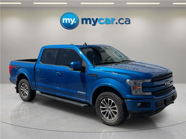 2019 Ford F-150  (Stk: 251598) in Kingston - Image 1 of 18