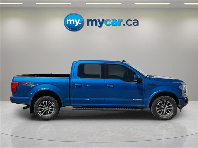2019 Ford F-150  (Stk: 251598) in Kingston - Image 2 of 18