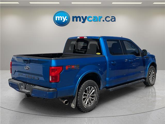 2019 Ford F-150  (Stk: 251598) in Kingston - Image 3 of 18