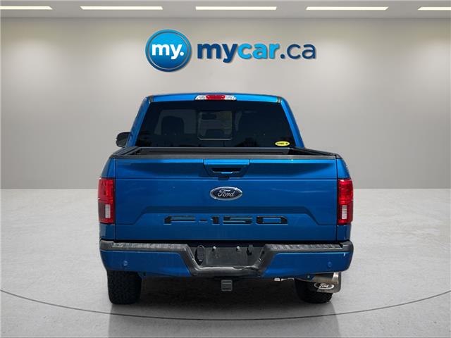 2019 Ford F-150  (Stk: 251598) in Kingston - Image 4 of 18