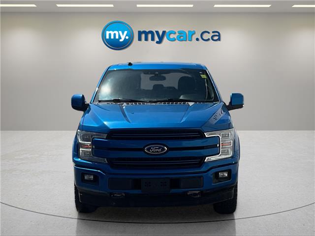 2019 Ford F-150  (Stk: 251598) in Kingston - Image 5 of 18