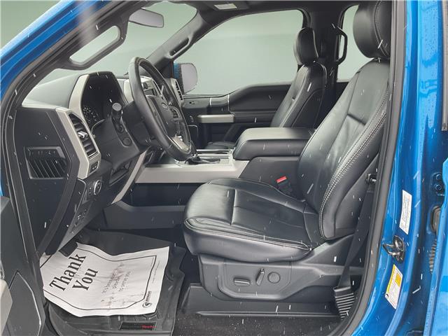 2019 Ford F-150  (Stk: 251598) in Kingston - Image 6 of 18