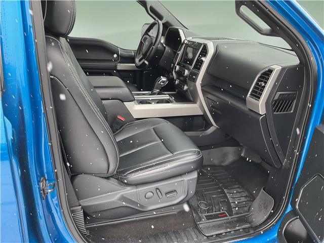2019 Ford F-150  (Stk: 251598) in Kingston - Image 7 of 18