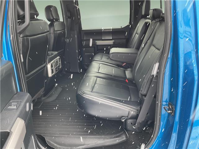 2019 Ford F-150  (Stk: 251598) in Kingston - Image 8 of 18