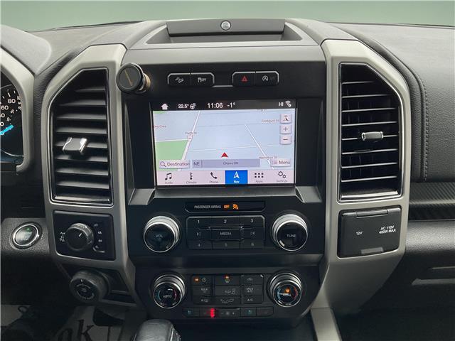 2019 Ford F-150  (Stk: 251598) in Kingston - Image 12 of 18