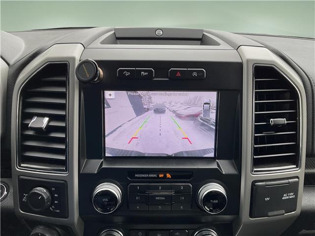2019 Ford F-150  (Stk: 251598) in Kingston - Image 13 of 18