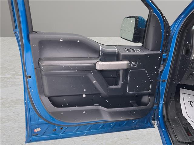 2019 Ford F-150  (Stk: 251598) in Kingston - Image 14 of 18