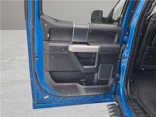 2019 Ford F-150  (Stk: 251598) in Kingston - Image 16 of 18