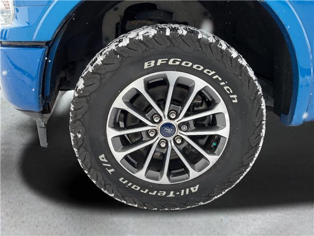 2019 Ford F-150  (Stk: 251598) in Kingston - Image 18 of 18