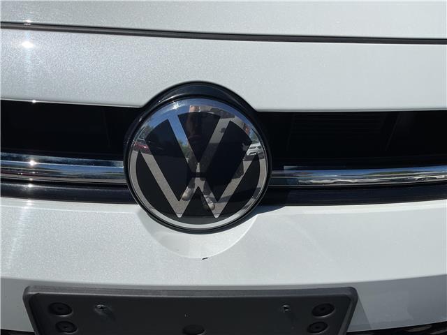 2025 Volkswagen Jetta Comfortline (Stk: 260561) in Kingston - Image 18 of 34
