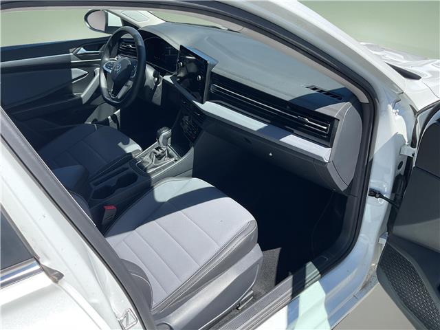 2025 Volkswagen Jetta Comfortline (Stk: 260561) in Kingston - Image 20 of 34