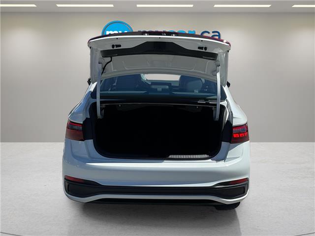 2025 Volkswagen Jetta Comfortline (Stk: 260561) in Kingston - Image 21 of 34
