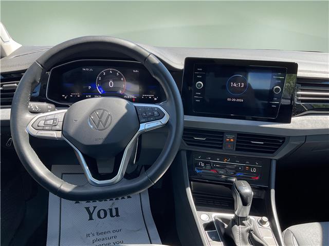2025 Volkswagen Jetta Comfortline (Stk: 260561) in Kingston - Image 23 of 34