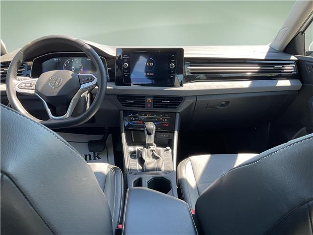 2025 Volkswagen Jetta Comfortline (Stk: 260561) in Kingston - Image 24 of 34