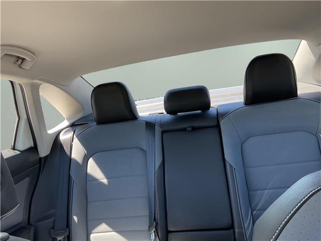 2025 Volkswagen Jetta Comfortline (Stk: 260561) in Kingston - Image 25 of 34