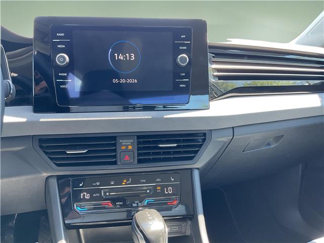 2025 Volkswagen Jetta Comfortline (Stk: 260561) in Kingston - Image 28 of 34