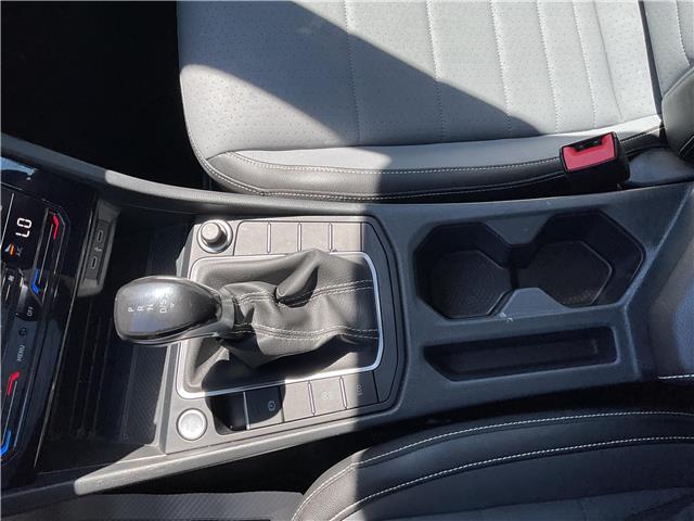 2025 Volkswagen Jetta Comfortline (Stk: 260561) in Kingston - Image 29 of 34