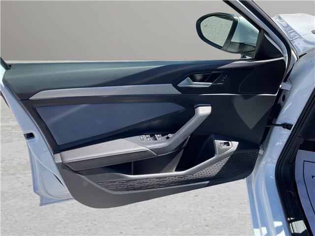 2025 Volkswagen Jetta Comfortline (Stk: 260561) in Kingston - Image 30 of 34